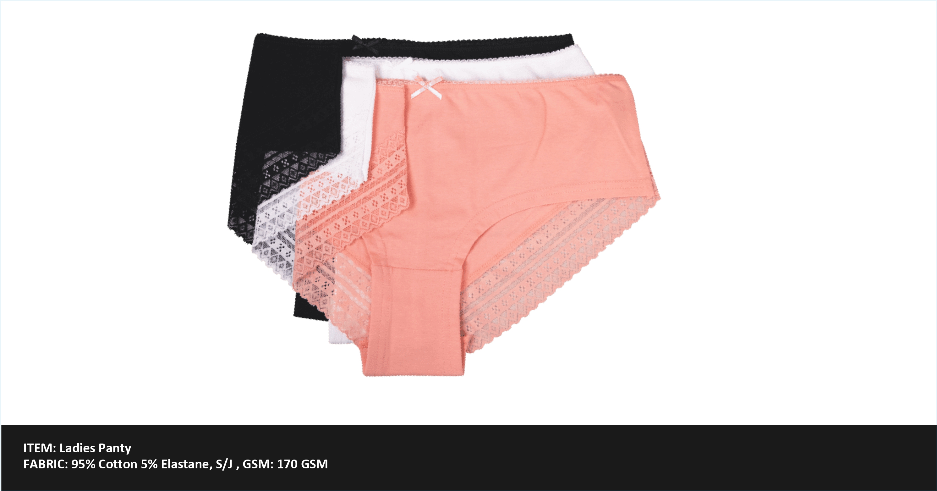 Women's Undergarments bottom